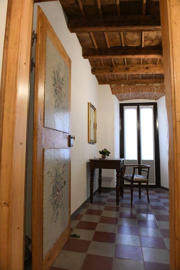La Casa Di Eva Apartment Cuneo Exterior photo