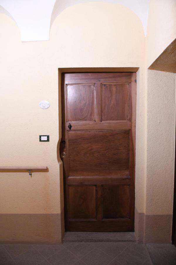 La Casa Di Eva Apartment Cuneo Exterior photo